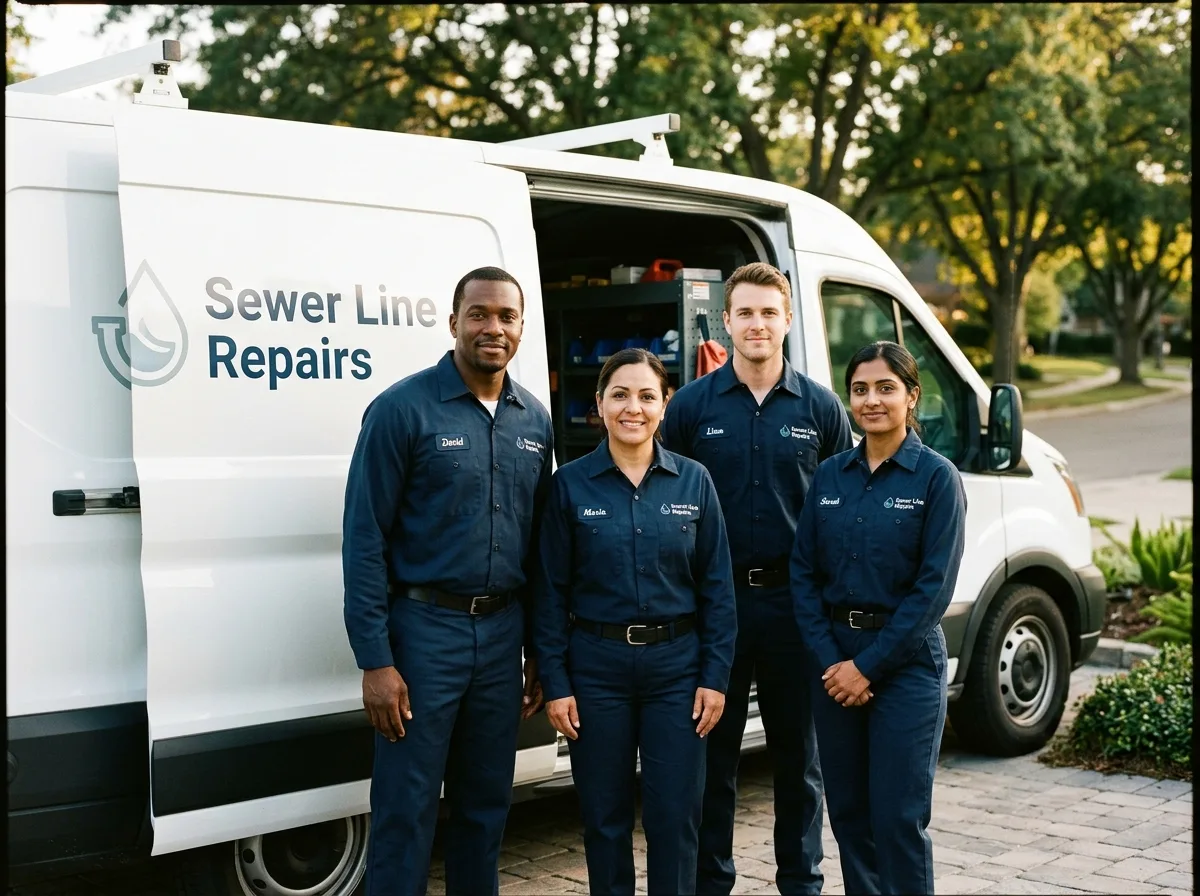 Emergency Plumber company in New Knoxville, OH