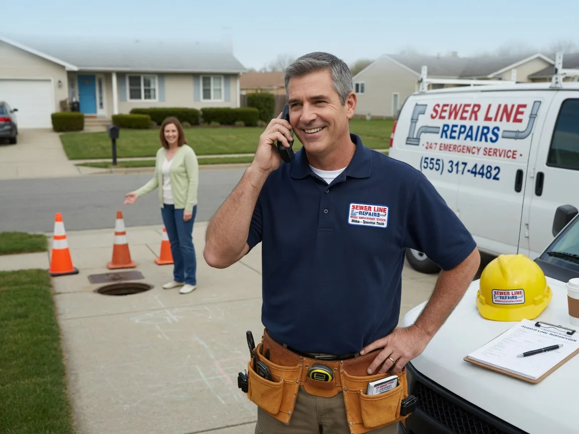 Emergency Plumber New Knoxville, OH FAQs